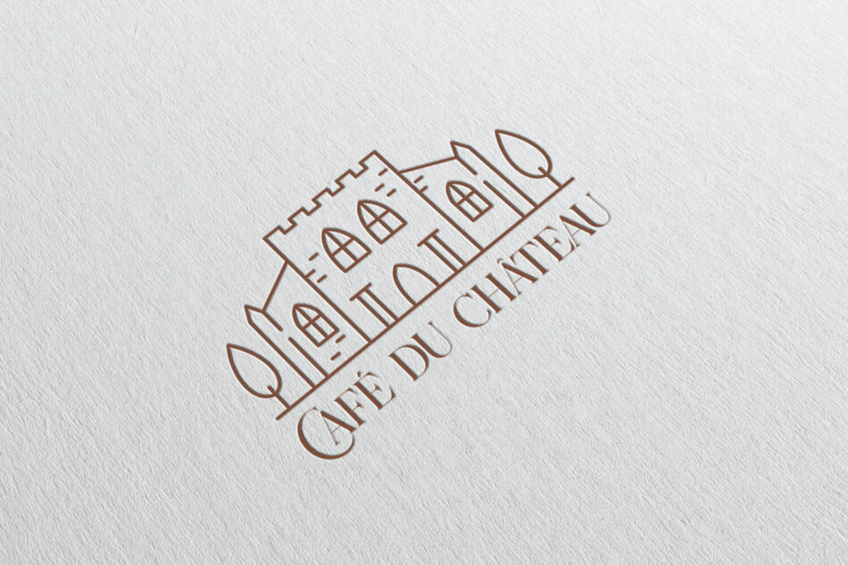 Logo Café du Château